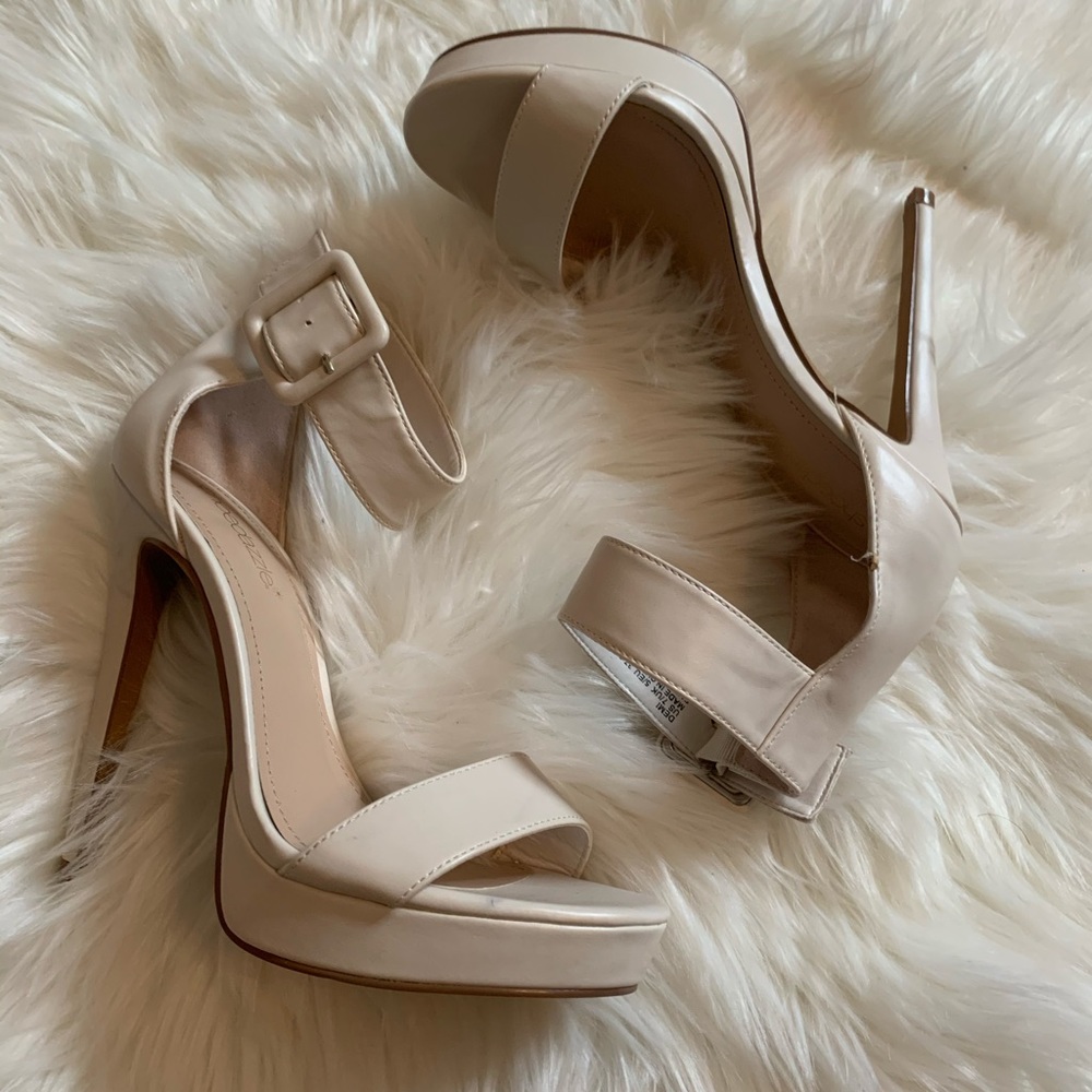 Demi Stilettos